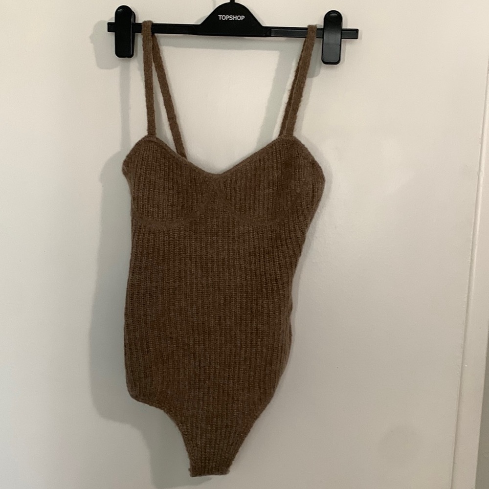 Zara Bodysuit